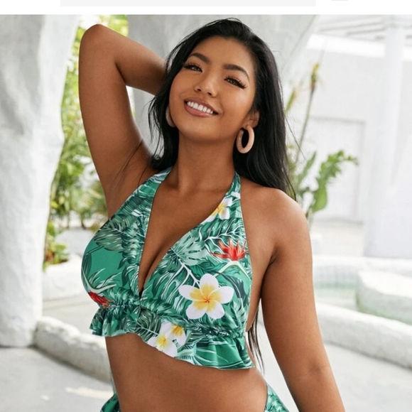 SHEIN bikini top - Picture 7 of 9